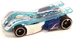 Motoblade trackstar blue