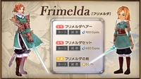 Frimelda SEM