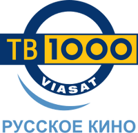 TV1000 Russkoe Kino - Logopedia, the logo and branding site
