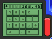 Calculator 1