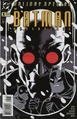 Batman Adventures Voliday Special