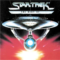Cover OST The Best Of