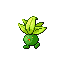 Oddish E variocolor