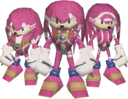 SA1 Echidnas