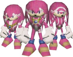 SA1 Echidnas