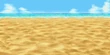 FFIV Beach Background GBA