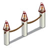 Luminary Fence-icon