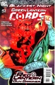 Green Lantern Corps Vol 2 43A