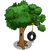 Tire Swing-icon