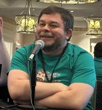 Ian Flynn