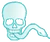 DM