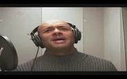Voiceactor - AJ Johnson