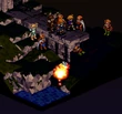 FFT Fire