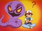 EP056 Arbok de Ash