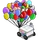 Balloon Stand-icon