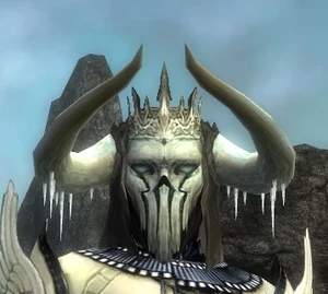 Apparence de Grenth