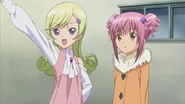 Lulu and amu