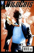 WildCats v.5 14