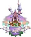 Radiant Garden KHBBS