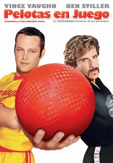 Dodgeball