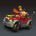 Banjo-Kazooie-art