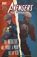 Avengers The Initiative Vol 1 29