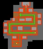Zao Palace entrance