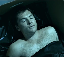 Dead Tom Sully