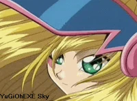 Yugioh DMG