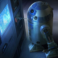 R2 D2