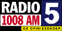 Radio 5 1008AM