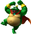 King K. Rool
