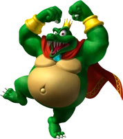 King K. Rool
