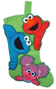 Groupstocking2009