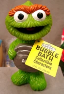 Soaky oscar
