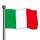 Italy Flag-icon