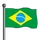 Brazil Flag-icon