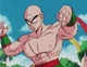 Tenshinhan 180