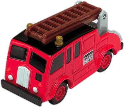 ERTLFireEngine