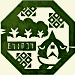 Forest Sanctuary Stamp