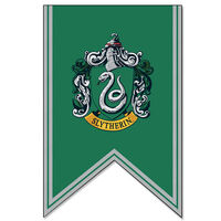 Pottermore Wiki Slytherin Hair