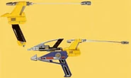 Mega Sling, Sling Sniper