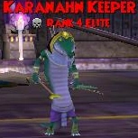 Karanahn Keeper