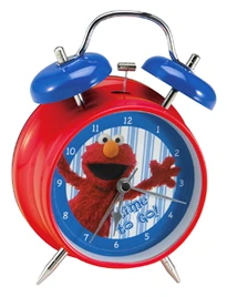 Vandorclockelmo