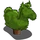 Horse Topiary-icon