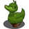 Duck Topiary-icon