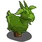 Goat Topiary-icon