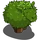 Sheep Topiary-icon