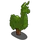 Llama Topiary-icon
