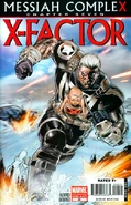 X-Factor Vol 3 26 2nd Print